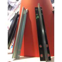 T45 /Aguide rail 45*45*5 good quality guide rali for elevator lift parts