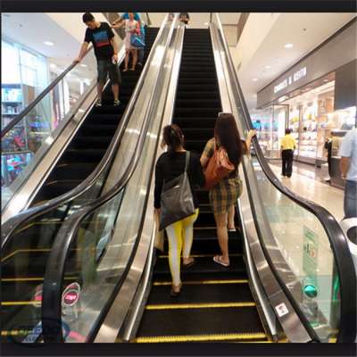 residential electric escalator price good for sale