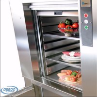 mimi food service elevator restaurant dumbwaiter lift