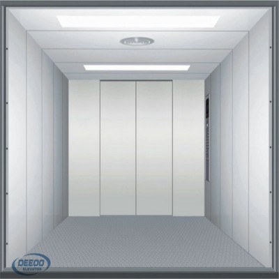 warehouse lift factory new design building cargo freight elevator