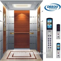 Office passenger elevator lift capacity 800kg for sale