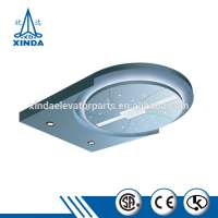 Best elevator ceiling panel light customized lift ceiling design