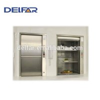 Small Dumbwaiter Elevator ,0.4M/S Food Elevator for Kitchen