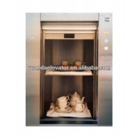 food elevator dumbwaiter